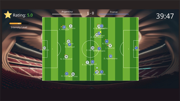�������ģ����������(Football Referee Simulator)v2.2 ���°�