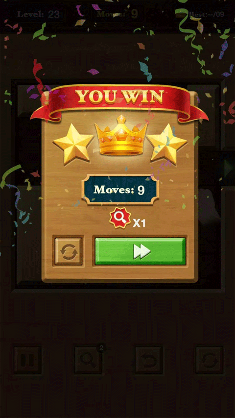 ������ľ��Ϸ��׿��(Unblock Red Wood)v2.6.7 �ֻ���