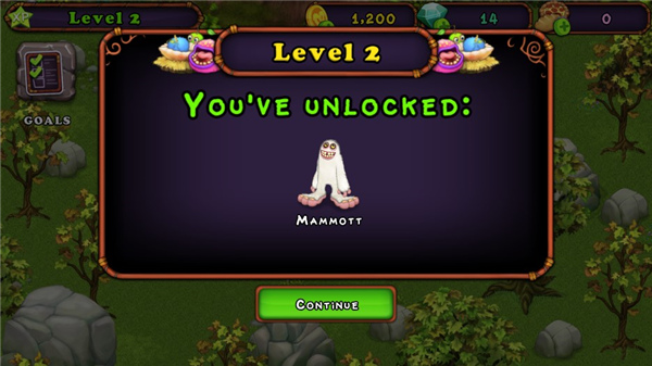 �������ֻ����İ�����(My Singing Monsters��װ��)v5.4.2 �ֻ���