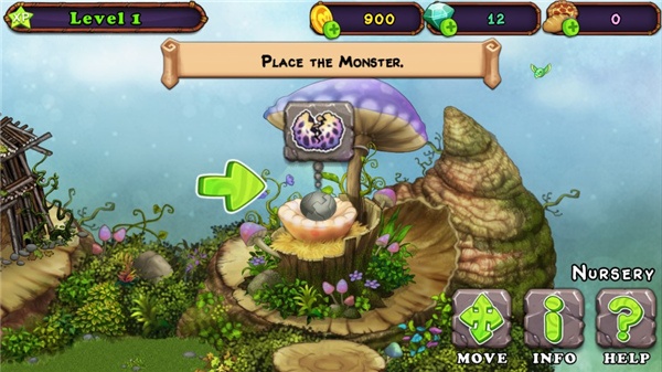 �������ֻ����İ�����(My Singing Monsters��װ��)v5.4.2 �ֻ���