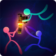 ճ��ս�����°�����(Stick Hero Fighter Infinity)v1.81 �ֻ���