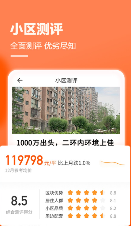 �������ⷿapp���°�����v7.4.5 �ֻ���
