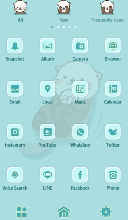 ˮ̡����app�ٷ�������(Sea Otter Family)v1.0.0 ��Ѱ�
