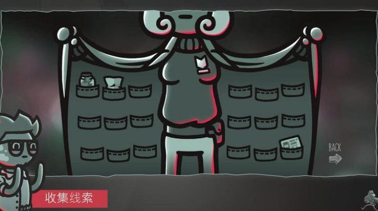 ���龯̽���°�����(Mindcop)v1.4.3 ��׿��
