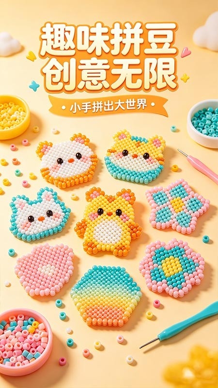 ����ƴ��diy�������°�v1.0.2 ��׿��