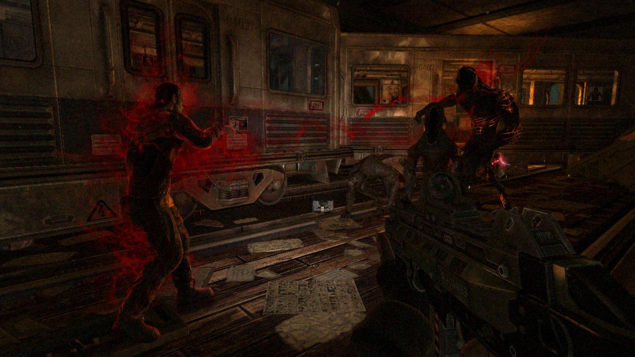 ���ȿֻ�3��Ϸ�������°�(The Fear 3)v1.05 ��׿��