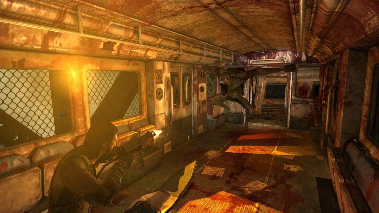 ���ȿֻ�3��Ϸ�������°�(The Fear 3)v1.05 ��׿��