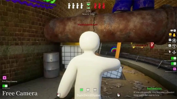 ������ɫ����Ϸ�����ֻ���v1.5 ���İ�