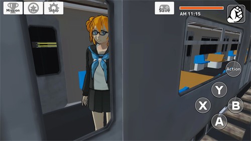 ѧУ����ģ����3���°�(SchoolOutSimulator3)v1.0.52 �ֻ���