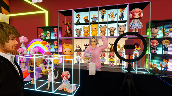 ä�е�ģ�������ذ�װ�ٷ���(Pony Waifu Sim)v6.0.2 �ֻ���
