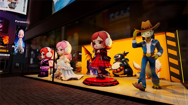 ä�е�ģ�������ذ�װ�ٷ���(Pony Waifu Sim)v6.0.2 �ֻ���