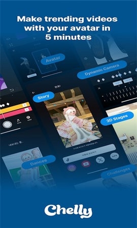 chelly���������ٷ���v1.0.9 �ֻ���