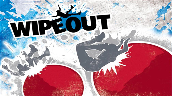 �¸���ǰ���ֻ�������(Wipeout)v1.4 ���İ�