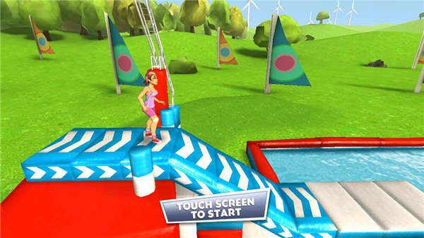 �¸���ǰ���ֻ�������(Wipeout)v1.4 ���İ�