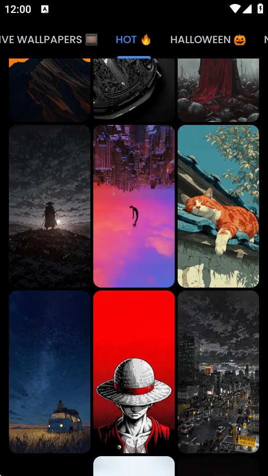 Wallpics��ֽapp�ֻ�������v1.0.30 ��Ѱ�
