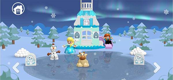 �ָߵ�ʿ�����ذ�׿��(DUPLO DISNEY)v18.1.0 �ٷ���