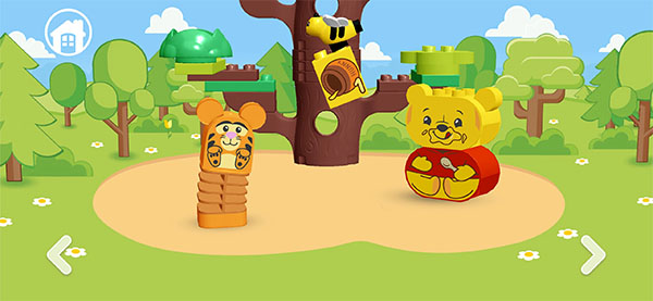 �ָߵ�ʿ�����ذ�׿��(DUPLO DISNEY)v18.1.0 �ٷ���