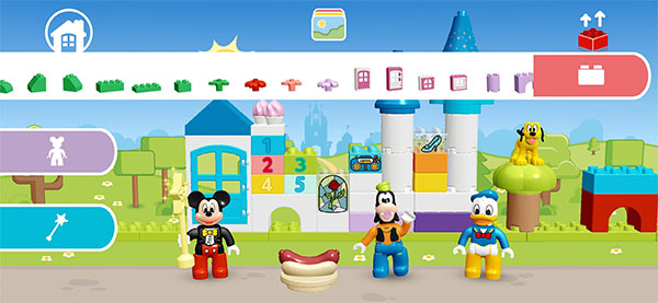 �ָߵ�ʿ�����ذ�׿��(DUPLO DISNEY)v18.1.0 �ٷ���
