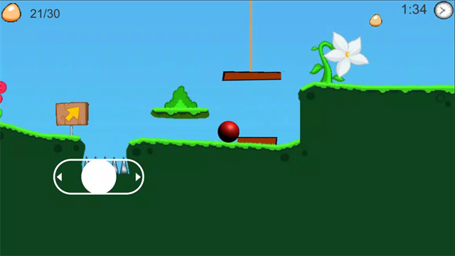 ����˵���İ�(BounceTales��װ��)v1.97 �ֻ���
