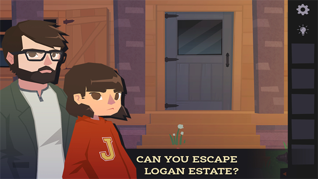 �������ׯ԰���°�����(Escape Logan Estate)v2.12 ��׿��