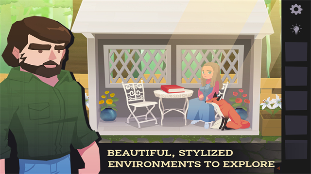 �������ׯ԰���°�����(Escape Logan Estate)v2.12 ��׿��