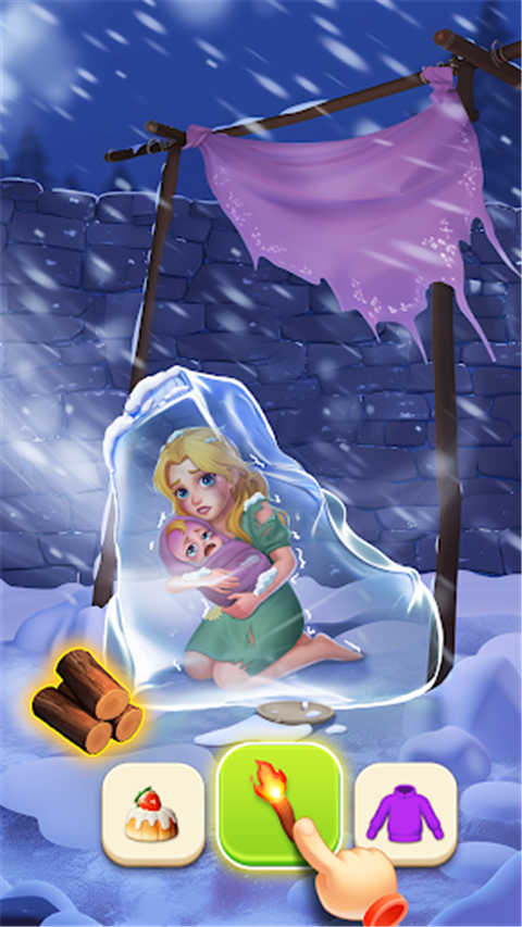 ����֮�����°�����(Dream Family��װ��)v1.1.4 �ֻ���