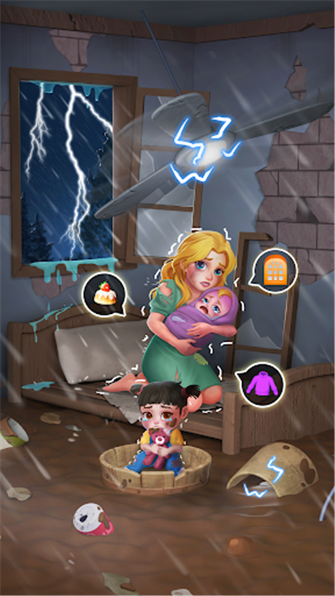 ����֮�����°�����(Dream Family��װ��)v1.1.4 �ֻ���