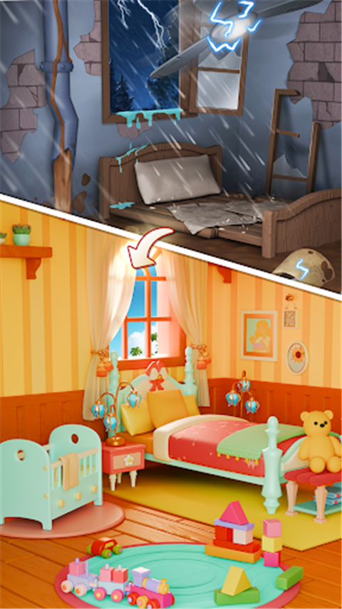 ����֮�����°�����(Dream Family��װ��)v1.1.4 �ֻ���
