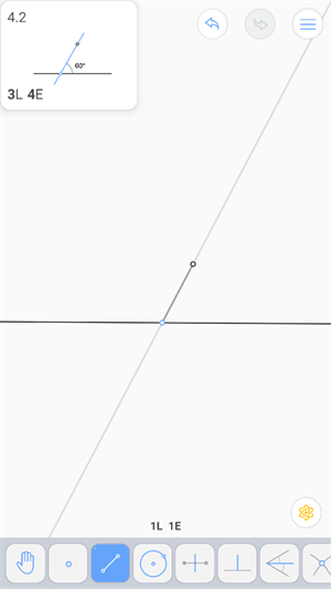 ŷ����ü�����Ϸ���ֻ���(Euclidea)v4.58 ��׿��