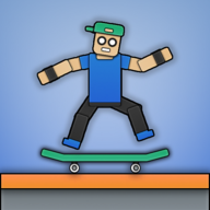 ����֮�����°�(Skate City)v1.8 ������