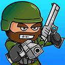 Ϳѻ����2���������׿��(Mini Militia)v5.6.0 �ֻ���