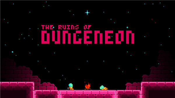 ���η������°�����(The Ruins of Dungeneon��װ��)v1.3.0.9 ��׿��
