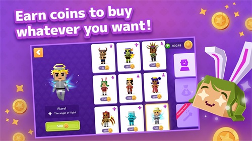 �ƻ��������ֻ�������(CraftyLands)v3.1.0 ��׿��