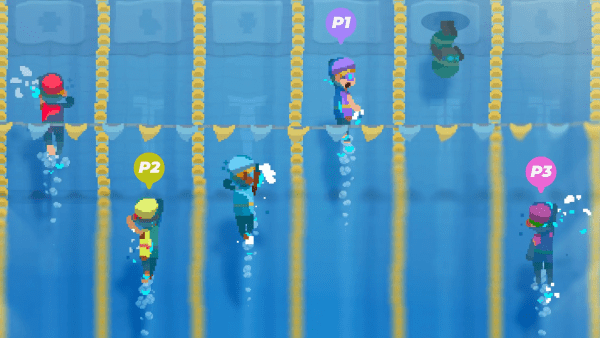 �����˶�����Ϸ���İ�(Sports Sports)v1.0.11 �ٷ���