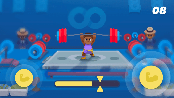 �����˶�����Ϸ���İ�(Sports Sports)v1.0.11 �ٷ���