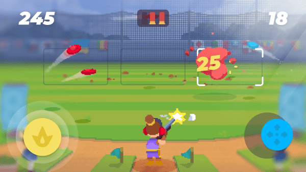 �����˶�����Ϸ���İ�(Sports Sports)v1.0.11 �ٷ���