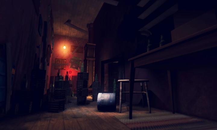 ����ɱ�����°�����(Among The Sleep)v0.0.2.3.4 ���İ�