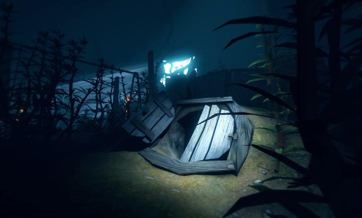 ����ɱ�����°�����(Among The Sleep)v0.0.2.3.4 ���İ�