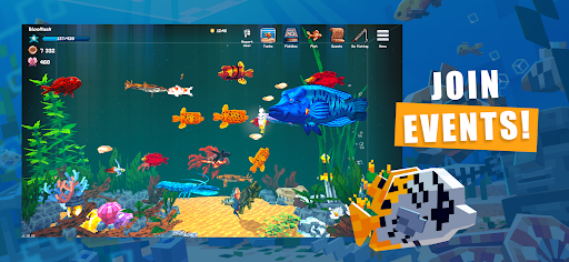 ȫ�����Ѿ��ֲ����°�����(Tiny Aquarium)v0.0.71 ��׿��