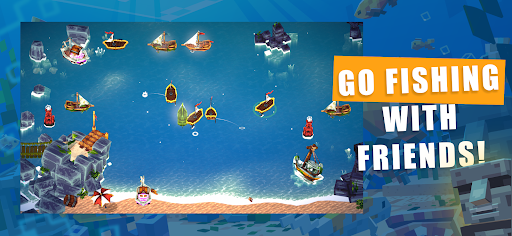 ȫ�����Ѿ��ֲ����°�����(Tiny Aquarium)v0.0.71 ��׿��