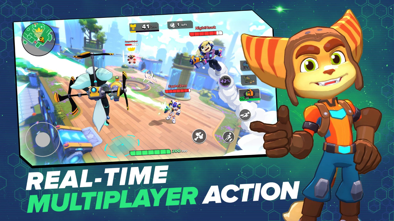 �����붣���������԰�׿������(Ranger Rumble��װ��)v1.7.1 ������