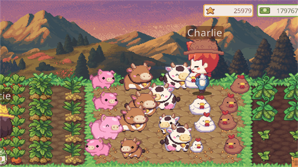 ������һ���ȹ����İ�����(Not Monday Cafe)v1.0.1 �ֻ���