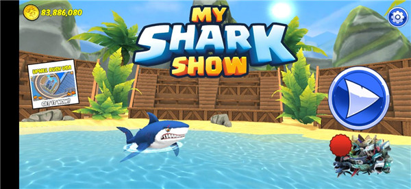 �ҵ������㰲׿������(My Shark Show)v1.58 ������
