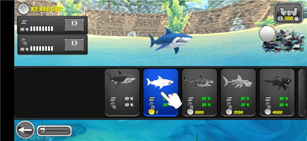 �ҵ������㰲׿������(My Shark Show)v1.58 ������