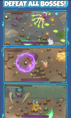 爆爆魔法使安装器游戏最新版下载v1.0.1 安卓版 爆爆魔法使安装器游戏最新版下载v1.0.1 安卓版