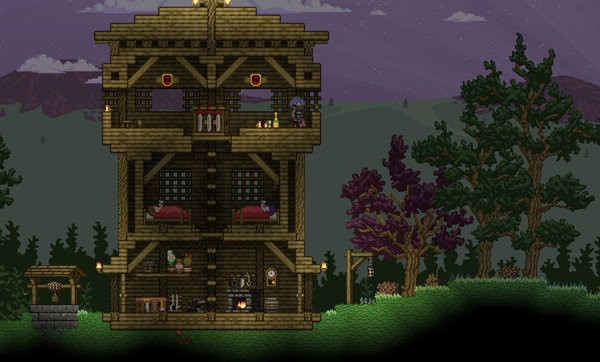 �ǽ�߾����°�����(OpenStarbound)v1.4.4.0.3.4 ���İ�