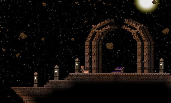 �ǽ�߾����°�����(OpenStarbound)v1.4.4.0.3.4 ���İ�
