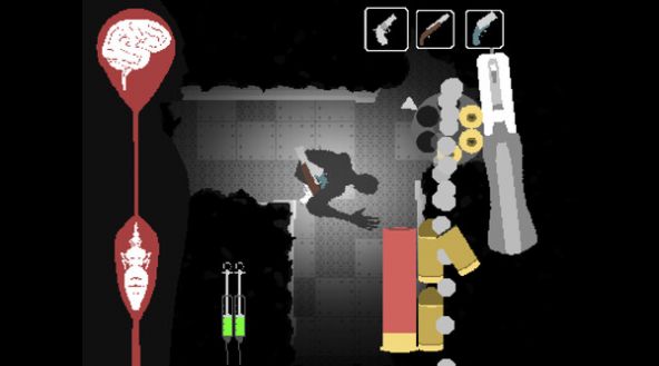 ���ڼ�����2�ֻ�������(Endoparasitic 2)v1.0.0 ��׿��