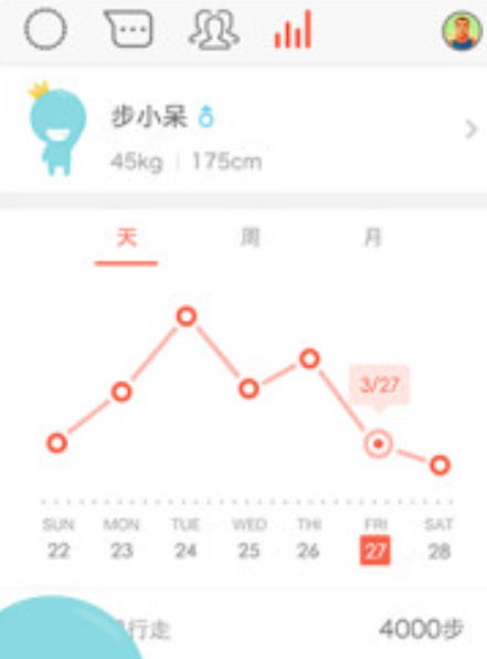 春雨计步器最新版下载 春雨计步器最新版下载