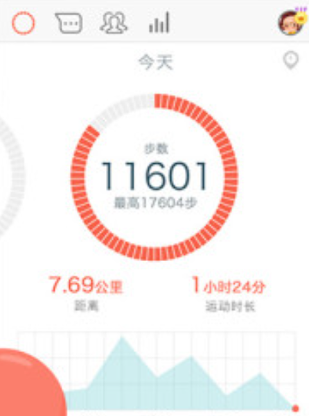 春雨计步器最新版下载 春雨计步器最新版下载